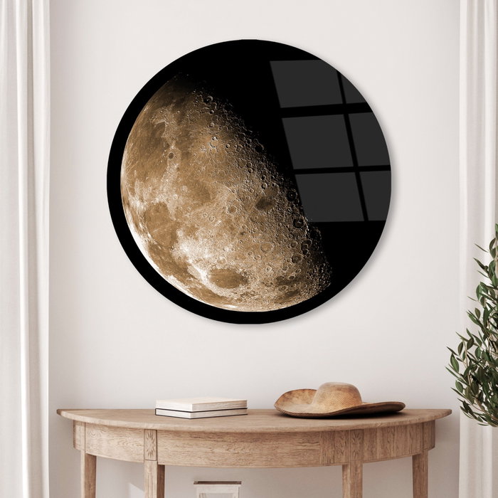 Wallity Pintura decorativa de vidrio templado UV-1125 Multicolor Wallity Pintura decorativa de vidrio templado UV-1125 Multicolor